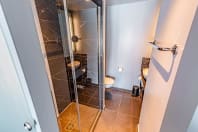 NYX Hotel Hamburg - Bathroom 2