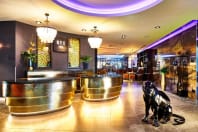 NYX Hotel Warsaw - Reception