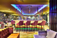 NYX Hotel Warsaw - Bar