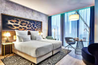 NYX Hotel Warsaw - Twin