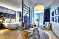 NYX Hotel Warsaw - Double
