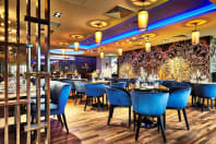 NYX Hotel Warsaw - Restaurant