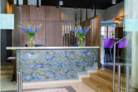 Leonardo Boutique Hotel Krakow Old Town - Reception