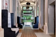 Leonardo Boutique Hotel Krakow Old Town - Entrance