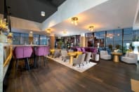 Leonardo Boutique Hotel Krakow Old Town - Lobby