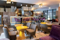 Leonardo Boutique Hotel Krakow Old Town - Bar
