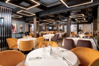 Leonardo Boutique Hotel Krakow Old Town - Restaurant