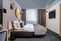 Leonardo Boutique Hotel Krakow Old Town - Twin