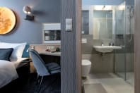 Leonardo Boutique Hotel Krakow Old Town - Bathroom