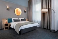 Leonardo Boutique Hotel Krakow Old Town - Double 2