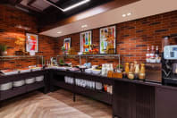 Leonardo Boutique Hotel Krakow Old Town - Breakfast