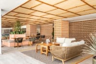 Hotel Vibra Algarb