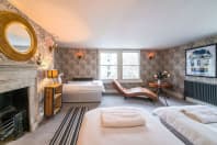 Darcy Residence