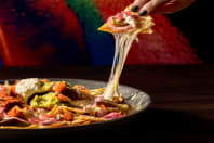 celebration menu
