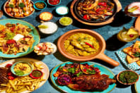 celebration menu