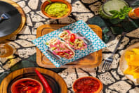 celebration menu
