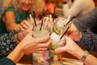 celbration menu
