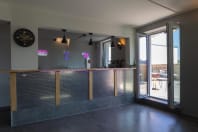 a&o München Hackerbrücke - Bar