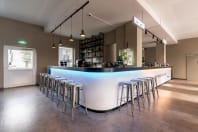a&o munich laim - Bar