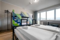 a&o Munich Main Station - Dorm