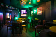 Jackie's Bar