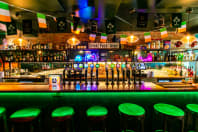 Jackie's Bar
