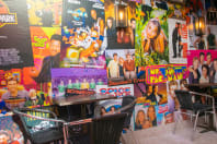 Jackie's Bar