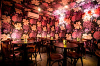 Jackie's Bar