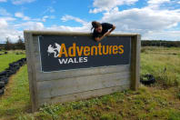 Adventures Wales