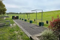 Southdown Gun Club Limited
