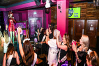 Rusty's Showbar