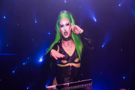 Rusty's Showbar