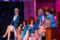 Rusty's Showbar