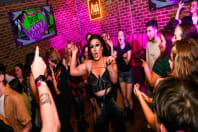 Rusty's Showbar