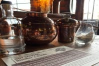 The Distillery