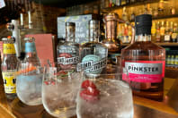 The Distillery