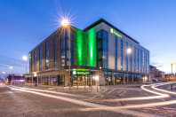 Holiday Inn Blackpool