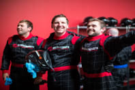 Team Sport Karting Central Reservations