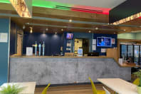 ETAP Belfast