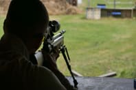 Air Rifle 2024