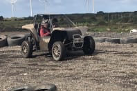 REBEL DIRFT TWO SEATS 2024