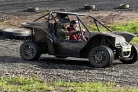 REBEL DIRFT TWO SEATS 2024