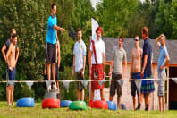 Highland Games Experience 2024