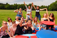 Highland Games Experience 2024