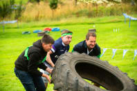 Highland Games Experience 2024