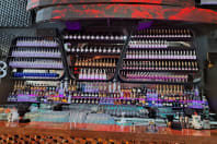 Boiler Club - Split Bar