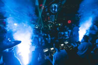 Boiler Club - Split DJ