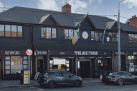 The Black Forge Inn