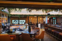 The Black Forge Inn