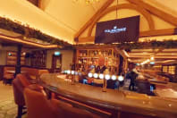 The Black Forge Inn